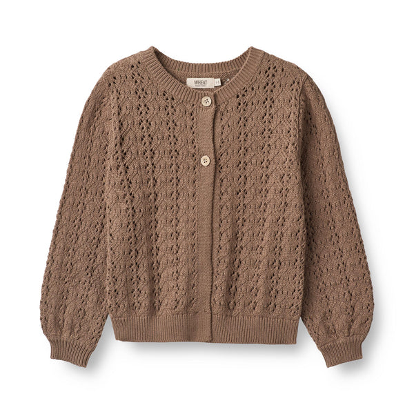 Strickjacke Celia