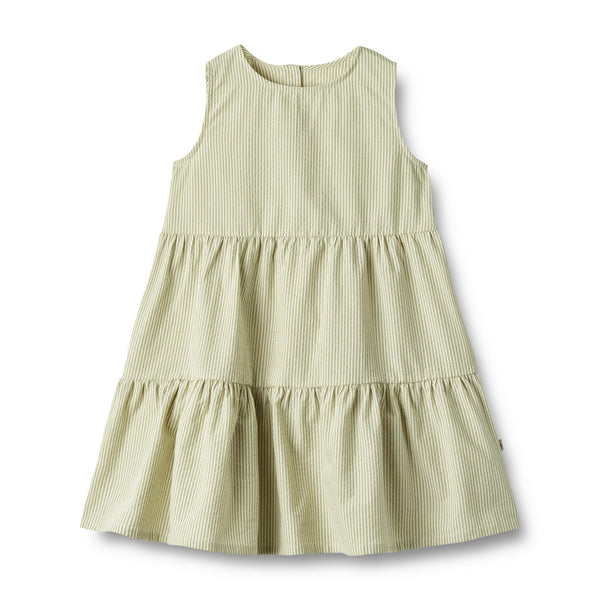 Kleid Luise