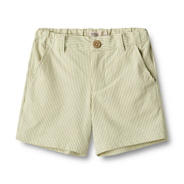 Short Elvig