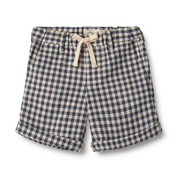 Short Holger