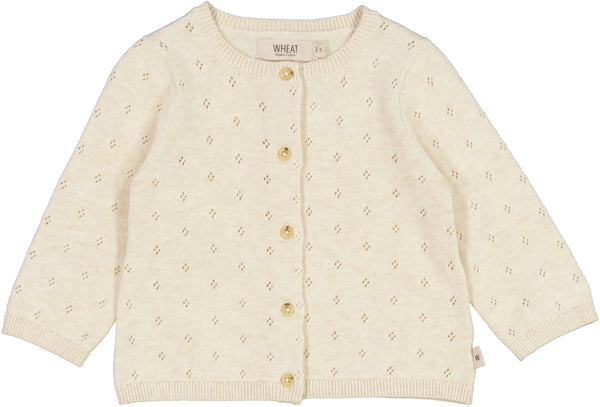 Strickjacke Maia