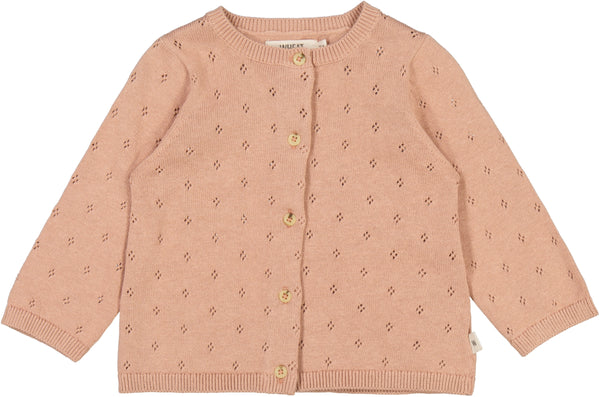 Strickjacke Maia