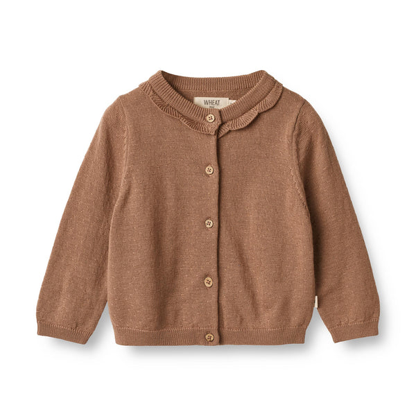 Strickjacke Amy