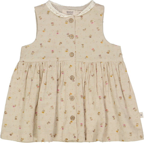 Kleid Josephine