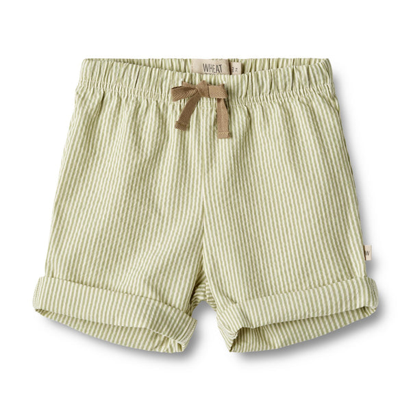 Short Milton