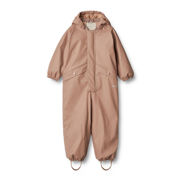 Thermo Regenanzug Aiko