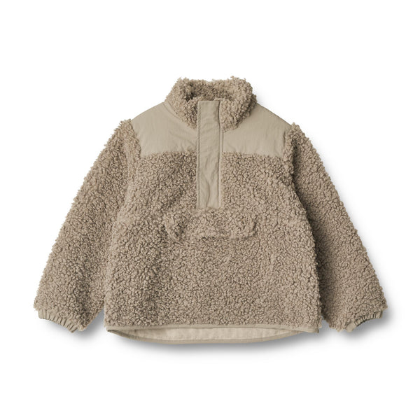 Teddyjacke Ruko