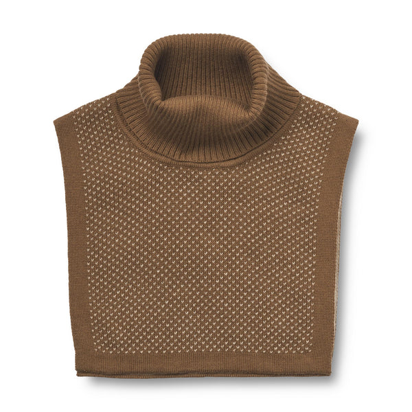 Gestrickter Halswärmer Zaza