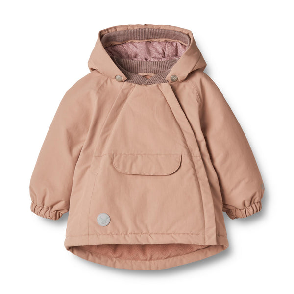 Jacke Sascha Tech