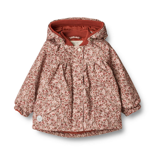 Jacke Mimmi Tech