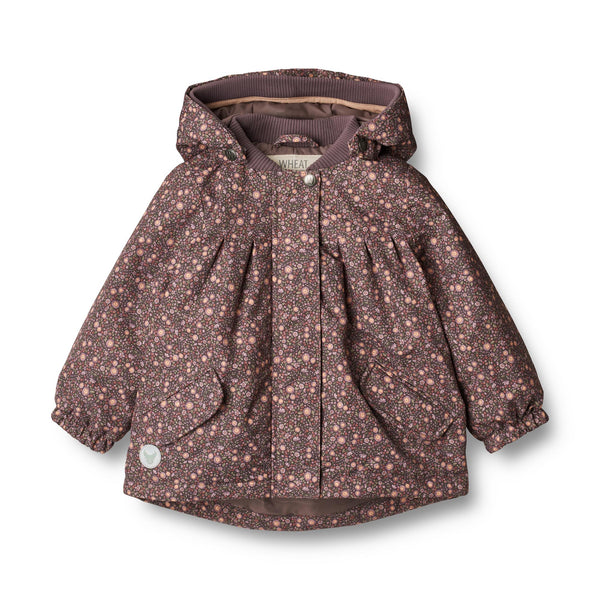 Jacke Mimmi Tech