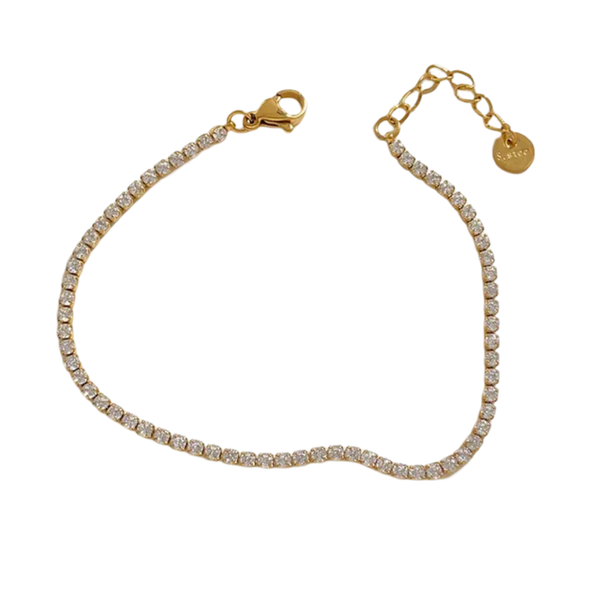 Armband Tenis