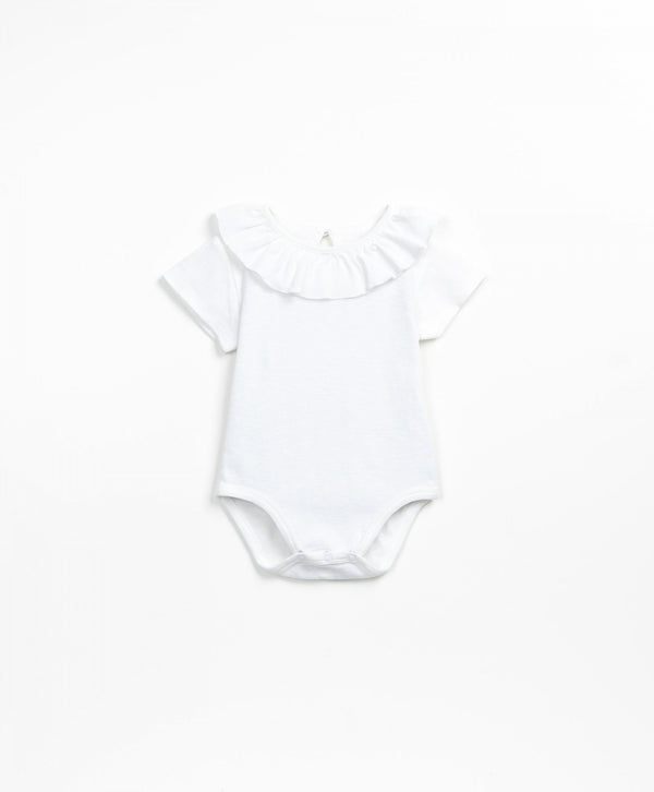 Flamé Body Rib