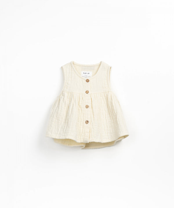 Woven Tunic