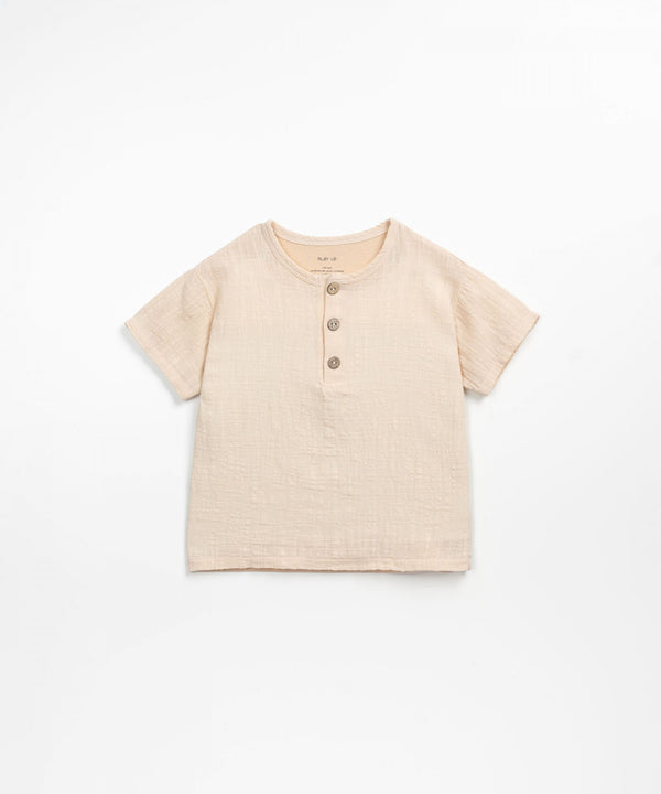 Mixed T-shirt