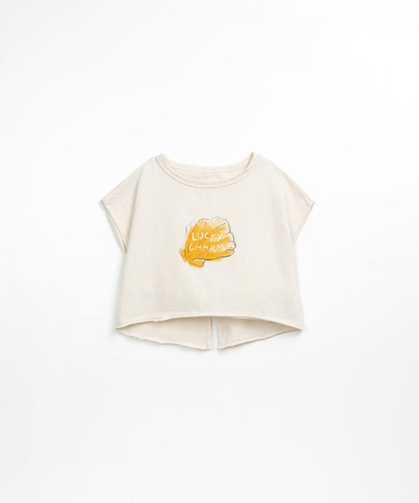 Jersey Anti-UV T-shirt