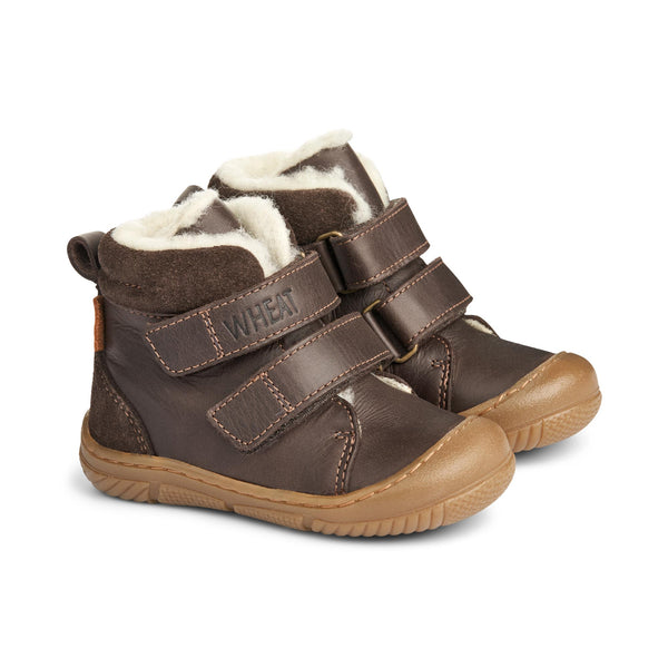 Lauflernschuh Snug Tex