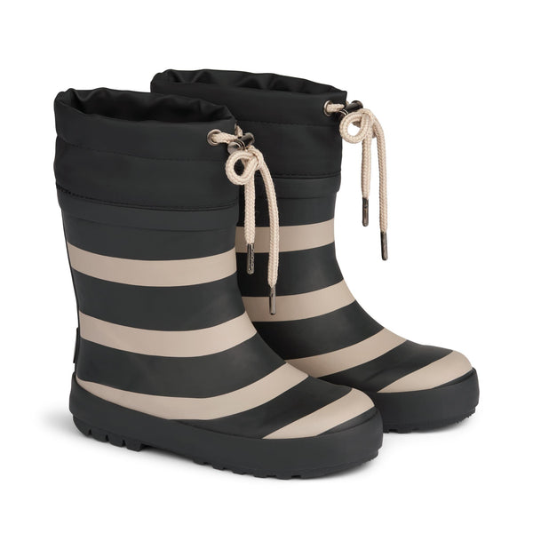 Thermo-Gummistiefel Print