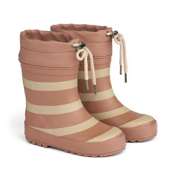 Thermo-Gummistiefel Print